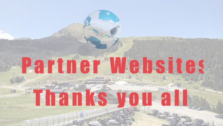 Webcam Partners
