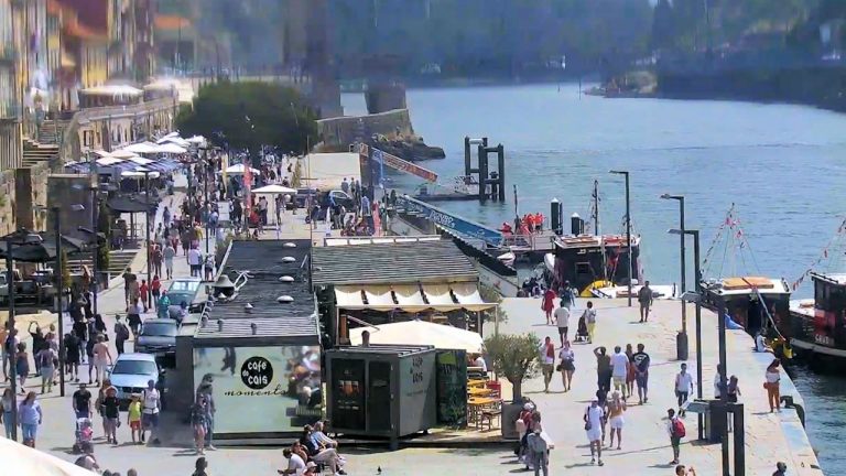 Webcams Portugal