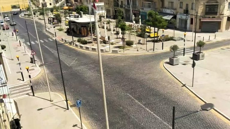 Webcams Malta