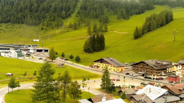 Webcams Oostenrijk