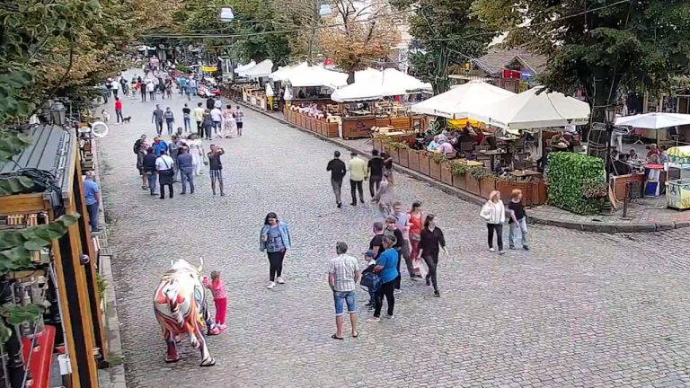 Webcams Ukraine