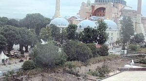 Webcam Istanboel