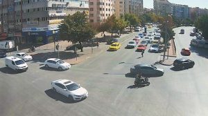 Webcam Konya