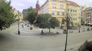 Webcam Legnica