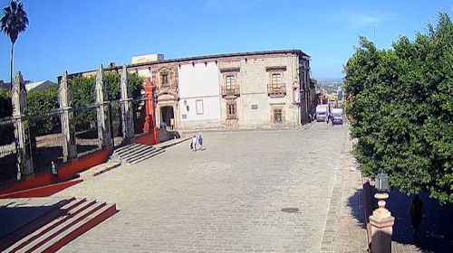 Webcam San Miguel de Allende