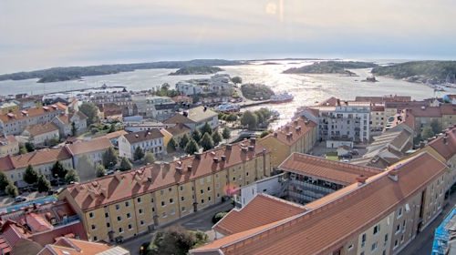Webcam Stromstad