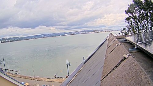 Webcam Swansea