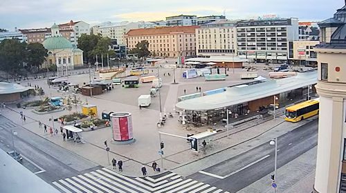 Webcam Turku