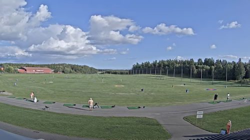 Webcam Västerhaninge Fors Golf