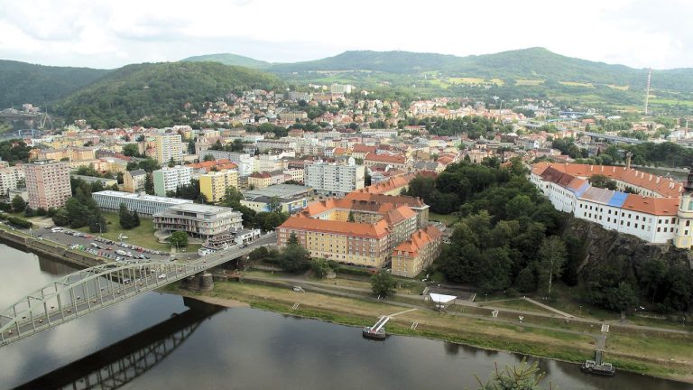 Webcams Tsjechië