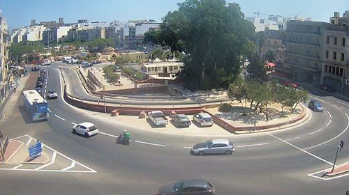 Webcam Msida