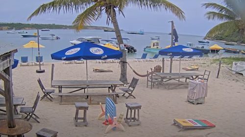 Webcam Anguilla