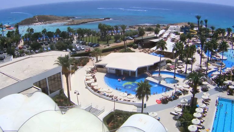 Webcams Cyprus