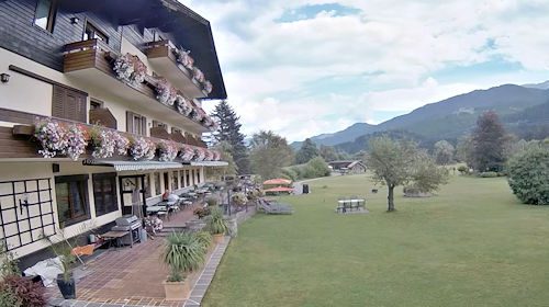 Webcam Mayrhofen