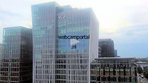 Webcam Amsterdam WTC