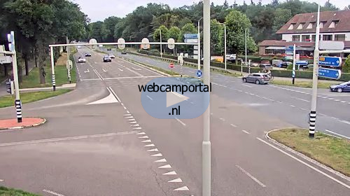 Webcam Arnhem n224 Papendal