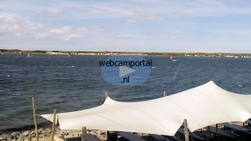 Webcam Brouwersdam Grevelingenmeer