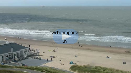Webcam Cadzand