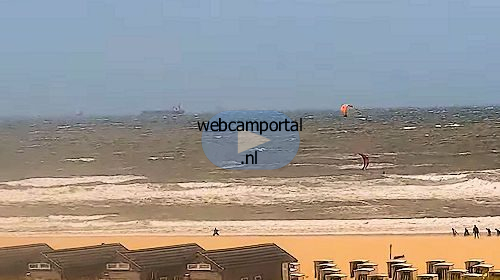 Webcam Katwijk B en B