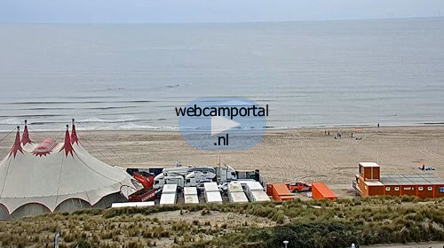 Webcam Kijkduin