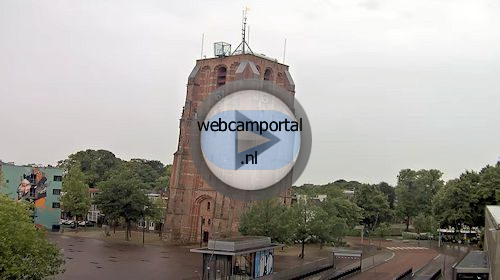 Webcam Leeuwarden Oldehove