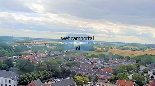 Webcam Oostkapelle