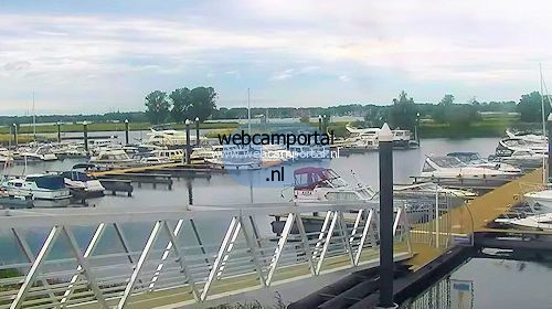 Webcam Roeremond