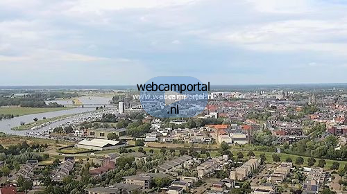 Webcam Roermond Toren