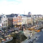 Webcams Nederland Plaatsnamen i t/m m