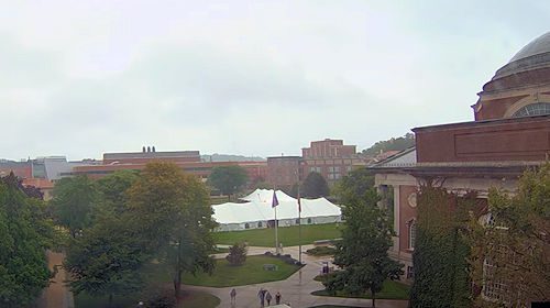 Webcam Syracuse