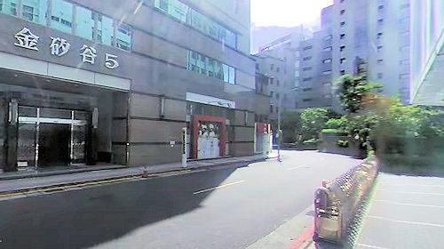 VR webcam Taiwan